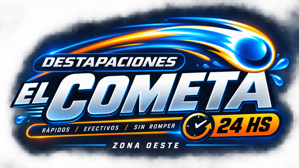 DESTAPACIONES El Cometa Zona Oeste 24 horas Urgencias